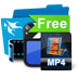 Free MP4 Converter