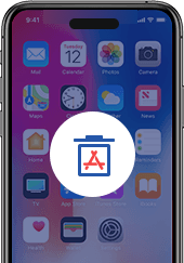Uninstall Applications